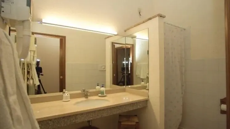 Family Apart Daire, 2 Yatak Odası, Vadi Manzaralı