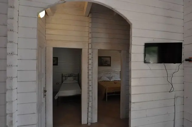 Family Bungalov (6 people)