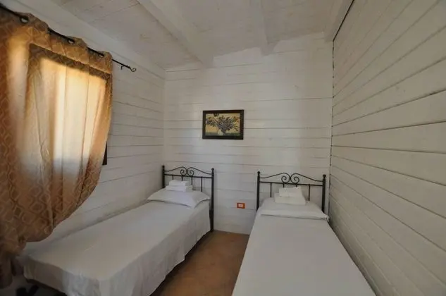 Family Bungalov (6 people)