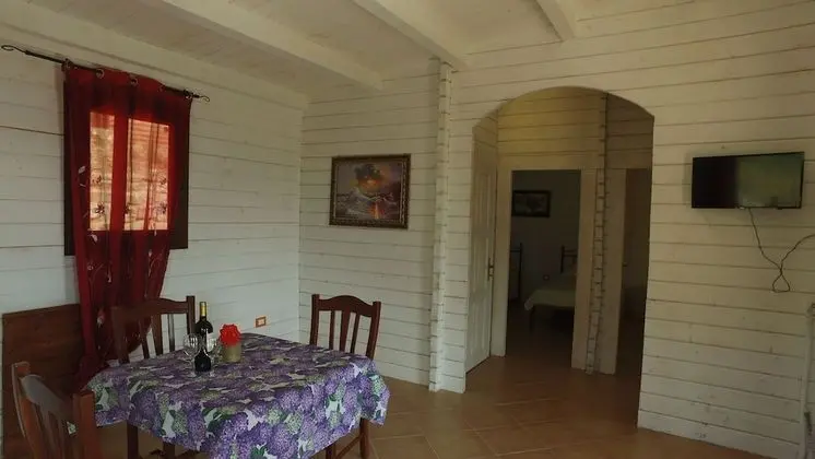 Family Bungalov (6 people)