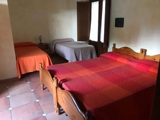 Dört Kişilik Oda, Teras