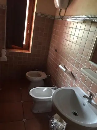 Dört Kişilik Oda, Teras