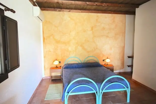 Family Tek Büyük veya İki Ayrı Yataklı Oda