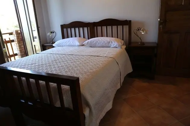 Deluxe Tek Büyük Yataklı Oda, Dağ Manzaralı