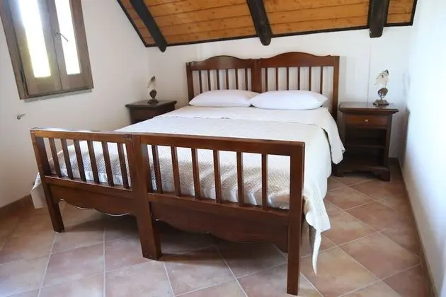 Deluxe Tek Büyük Yataklı Oda, Dağ Manzaralı