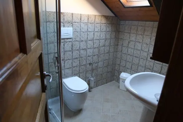 Deluxe Tek Büyük Yataklı Oda, Dağ Manzaralı