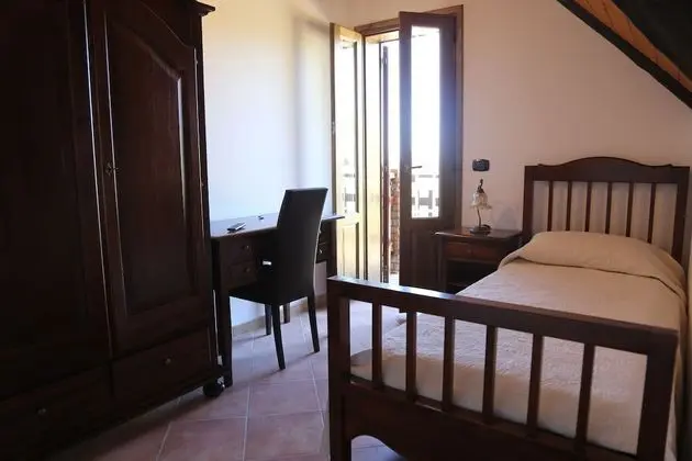 Deluxe Tek Kişilik Oda, Dağ Manzaralı