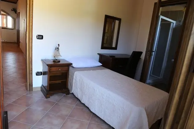 Deluxe Tek Kişilik Oda, Dağ Manzaralı