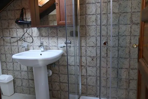 Deluxe Tek Kişilik Oda, Dağ Manzaralı