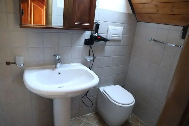 Deluxe Tek Kişilik Oda, Dağ Manzaralı