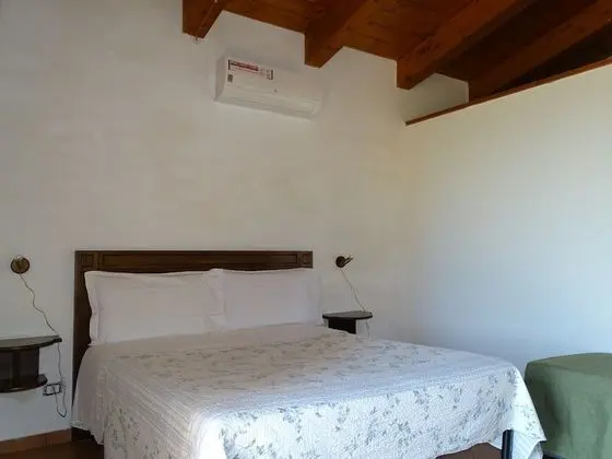 Stüdyo, Küçük Mutfak