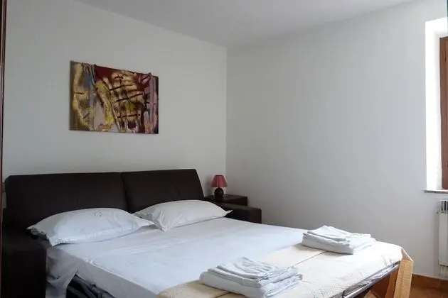 Apart Daire, 3 Yatak Odası, Dağ Manzaralı