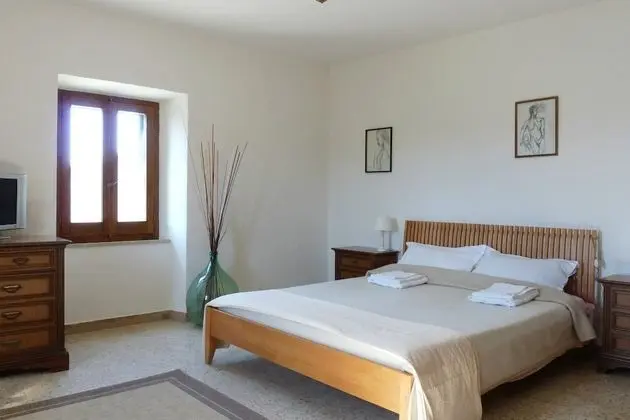 Apart Daire, 3 Yatak Odası, Dağ Manzaralı