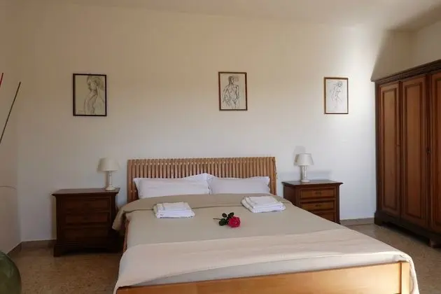 Apart Daire, 3 Yatak Odası, Dağ Manzaralı