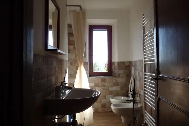 Apart Daire, 3 Yatak Odası, Dağ Manzaralı