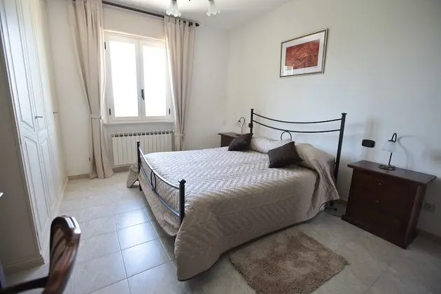 Panoramic Süit, 3 Yatak Odası, 2 Banyolu, Göl Kenarı