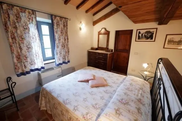 Apart Daire, 1 Yatak Odası, Mutfak