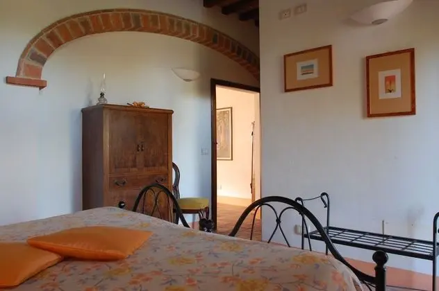 Apart Daire, 1 Yatak Odası, Mutfak