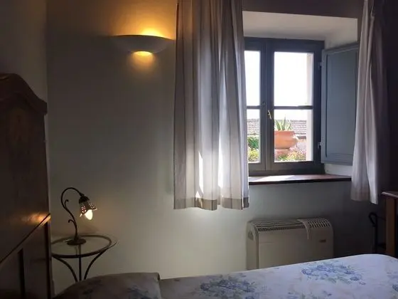 Apart Daire, 1 Yatak Odası, Mutfak