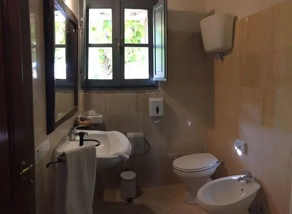 Apart Daire, 1 Yatak Odası, Mutfak