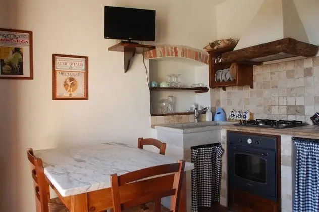 Apart Daire, 2 Yatak Odası, Mutfak