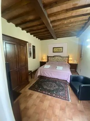 Dört Kişilik Oda