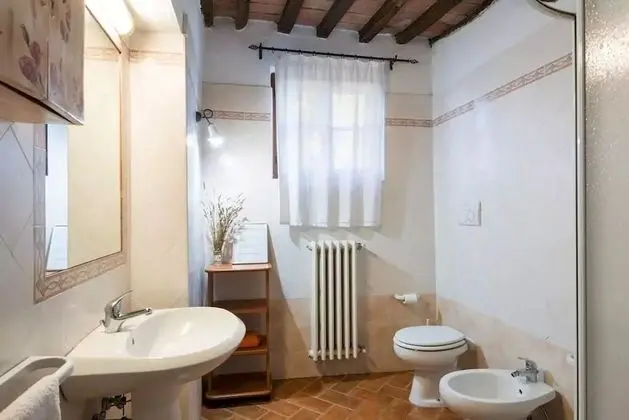Classic Tek Büyük Yataklı Oda, Özel Banyo