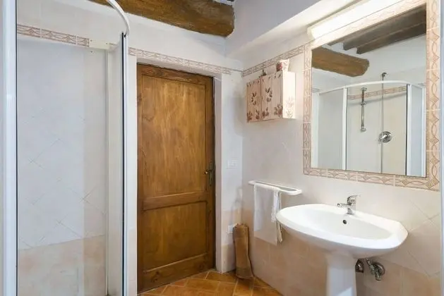 Classic Tek Büyük Yataklı Oda, Özel Banyo