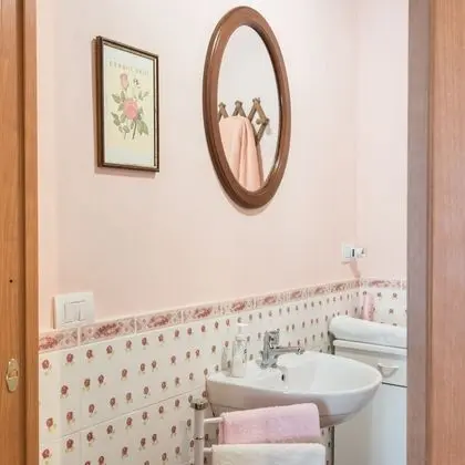 Comfort Tek Büyük Yataklı Oda, Özel Banyo