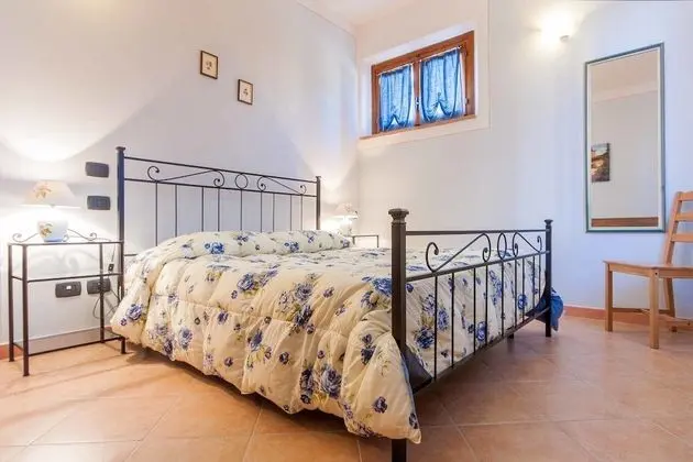 Apart Daire, 2 Yatak Odası (La Tinaia)