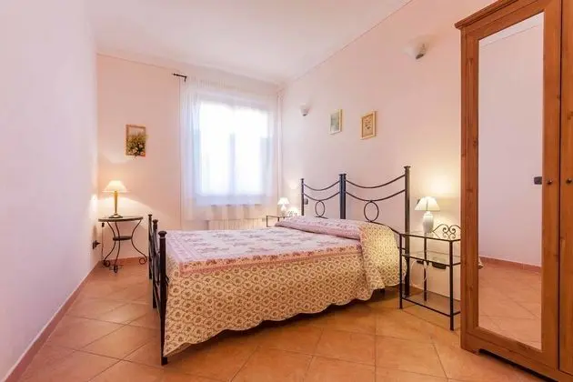 Apart Daire, 2 Yatak Odası (La Tinaia)