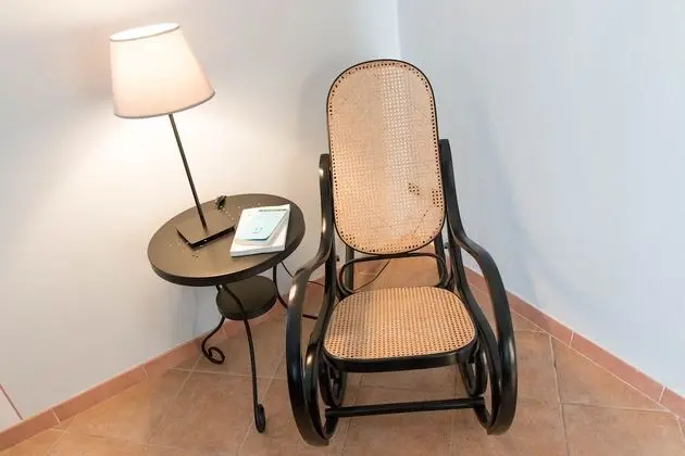 Apart Daire, 2 Yatak Odası (La Tinaia)