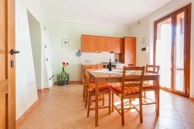 Apart Daire, 2 Yatak Odası (La Tinaia)