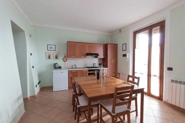 Apart Daire, 2 Yatak Odası (La Tinaia)