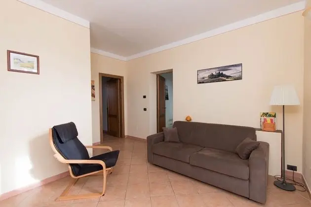 Apart Daire, 2 Yatak Odası (La Tinaia)