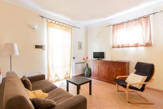 Apart Daire, 2 Yatak Odası (La Tinaia)