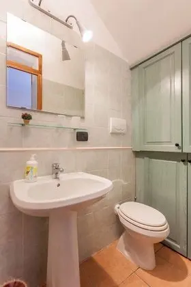 Apart Daire, 2 Yatak Odası (La Tinaia)