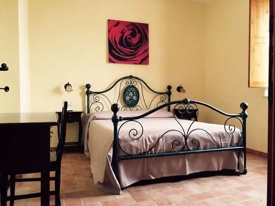 Comfort Apart Daire, 2 Yatak Odası, Bahçe Manzaralı