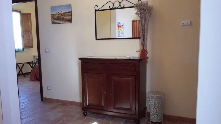 Comfort Apart Daire, 2 Yatak Odası, Bahçe Manzaralı