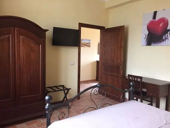 Comfort Apart Daire, 2 Yatak Odası, Bahçe Manzaralı