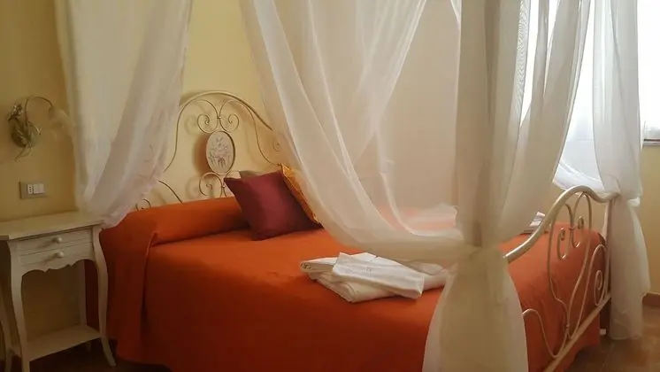 Deluxe Apart Daire, Bahçe Manzaralı