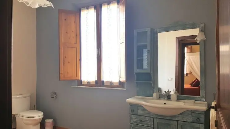 Deluxe Apart Daire, Bahçe Manzaralı