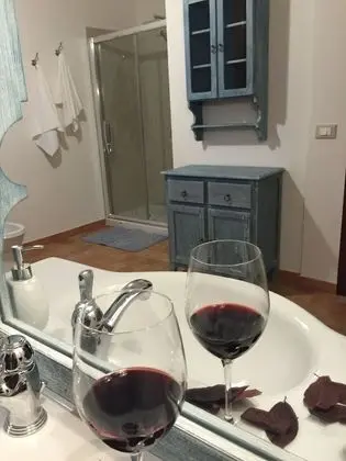 Deluxe Apart Daire, Bahçe Manzaralı