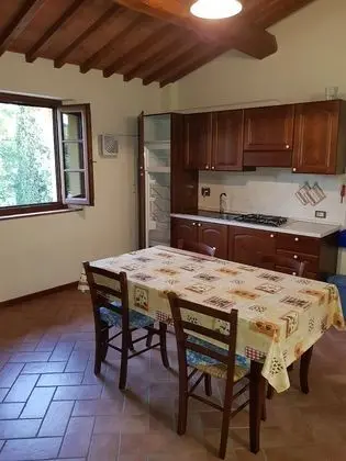 Comfort Apart Daire, Tepe Manzaralı