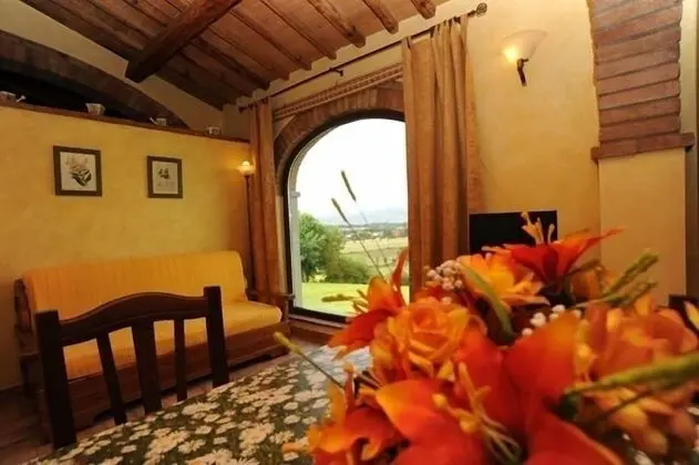 Romantic Apart Daire, 1 Yatak Odası, Vadi Manzaralı