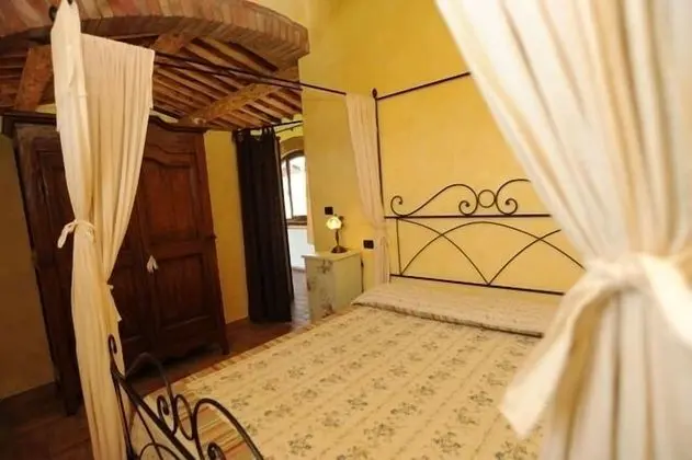 Romantic Apart Daire, 1 Yatak Odası, Vadi Manzaralı