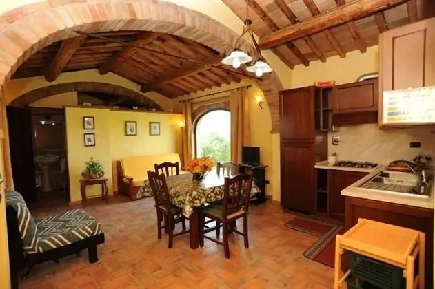 Romantic Apart Daire, 1 Yatak Odası, Vadi Manzaralı