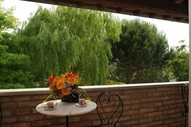 Romantic Apart Daire, 1 Yatak Odası, Vadi Manzaralı