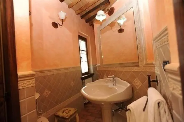 Romantic Apart Daire, 1 Yatak Odası, Vadi Manzaralı