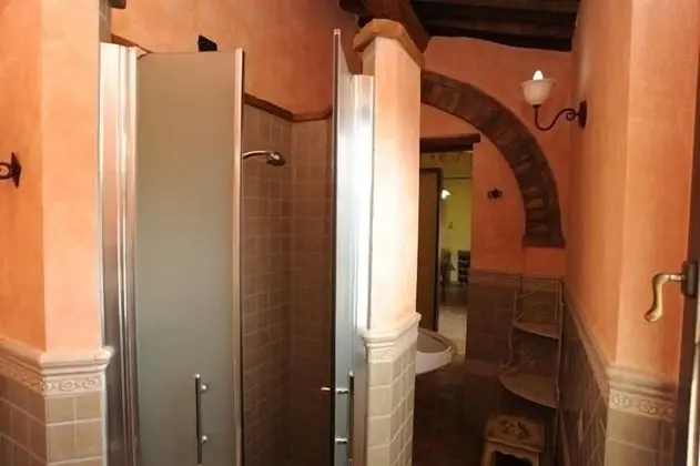 Romantic Apart Daire, 1 Yatak Odası, Vadi Manzaralı